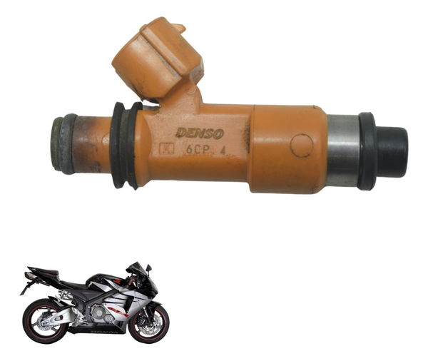 Bico Injetor Primário Honda Cbr 600 Rr 05-06 Original