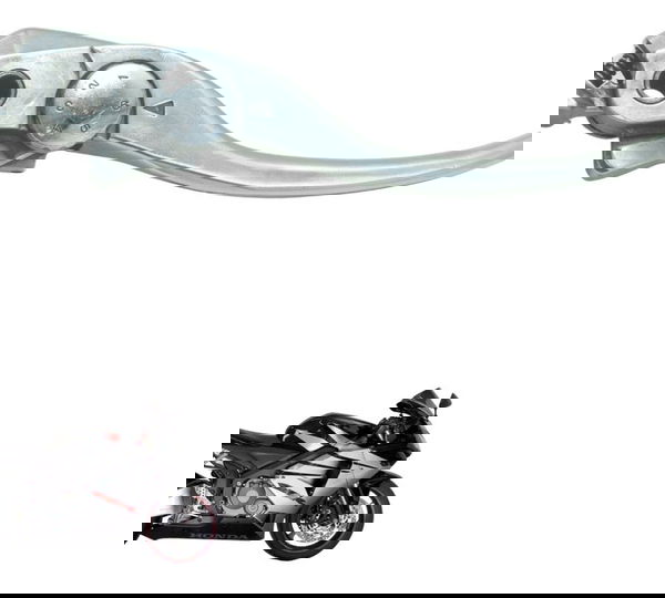 Manete Freio Honda Cbr 600 Rr 05-06 Original