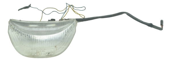 Lanterna Traseira Honda Cbr 600 Rr 05-06 Original