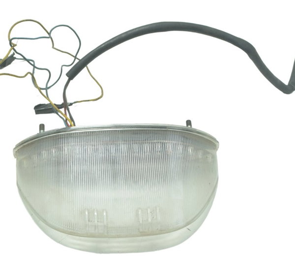 Lanterna Traseira Honda Cbr 600 Rr 05-06 Original Ambos Lados