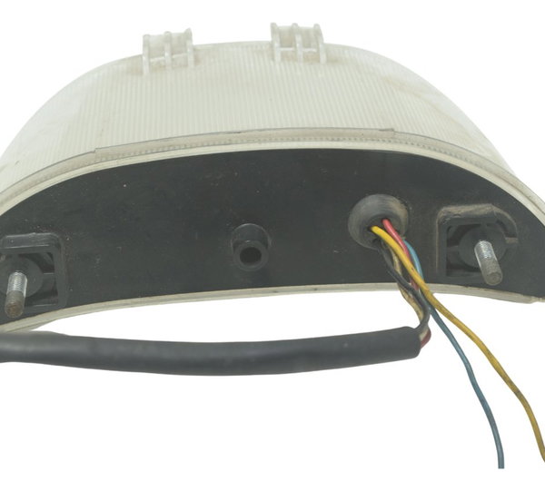 Lanterna Traseira Honda Cbr 600 Rr 05-06 Original Ambos Lados