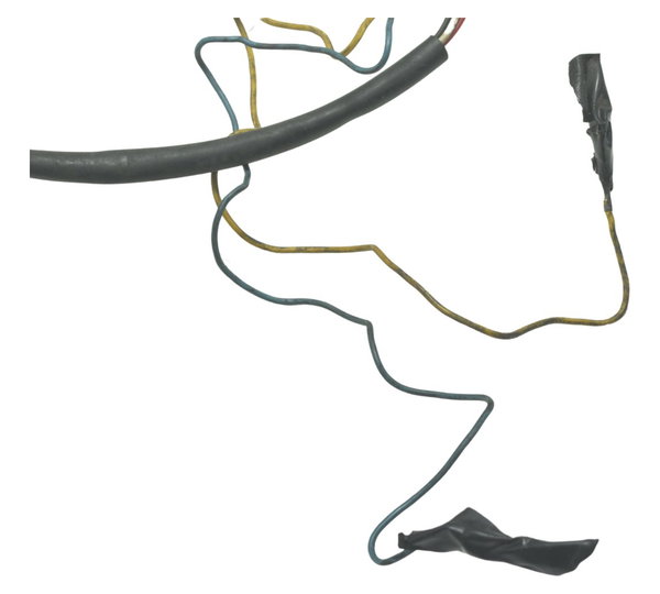 Lanterna Traseira Honda Cbr 600 Rr 05-06 Original Ambos Lados