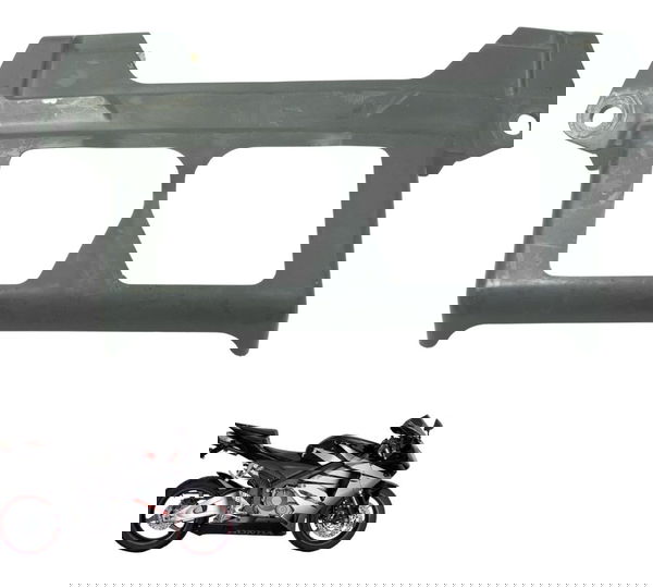 Suporte Modulo Honda Cbr 600 Rr 05-06 Original