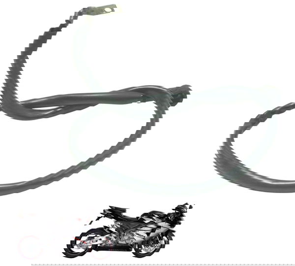Cabo Motor Arranque Honda Cbr 600 Rr 05-06 Original