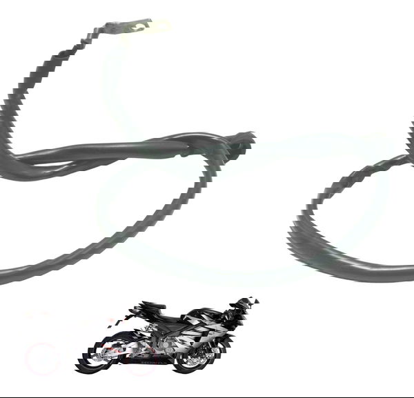 Cabo Motor Arranque Honda Cbr 600 Rr 05-06 Original