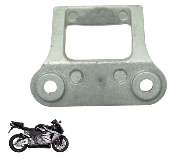 Suporte Banco Honda Cbr 600 Rr 05-06 Original