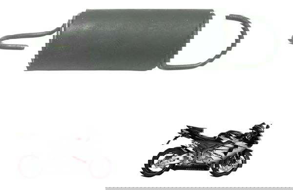 Mola Pedal Freio Honda Cbr 600 Rr 05-06 Original