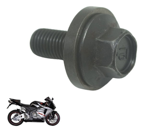 Parafuso Magneto Honda Cbr 600 Rr 05-06 Original