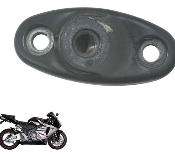 Suporte Espelho Honda Cbr 600 Rr 05-06 Original
