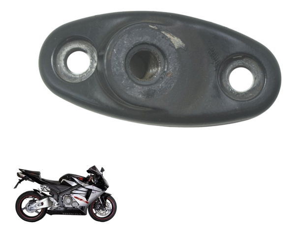 Suporte Espelho Honda Cbr 600 Rr 05-06 Original