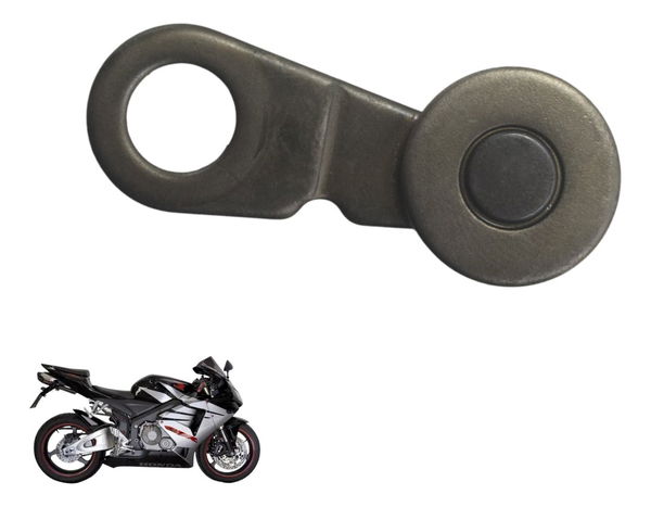 Posicionador Câmbio Honda Cbr 600 Rr 05-06 Original