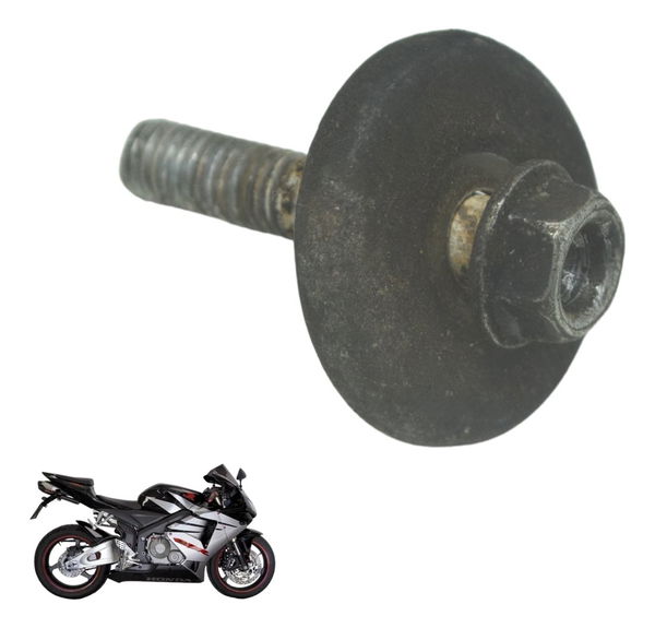 Parafuso Suporte Escape Honda Cbr 600 Rr 05-06 Original