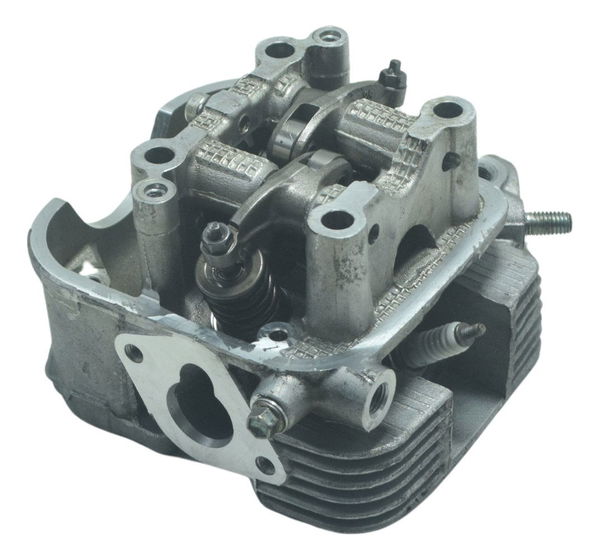 Cabeçote Yamaha Neo 125 17-22 Original