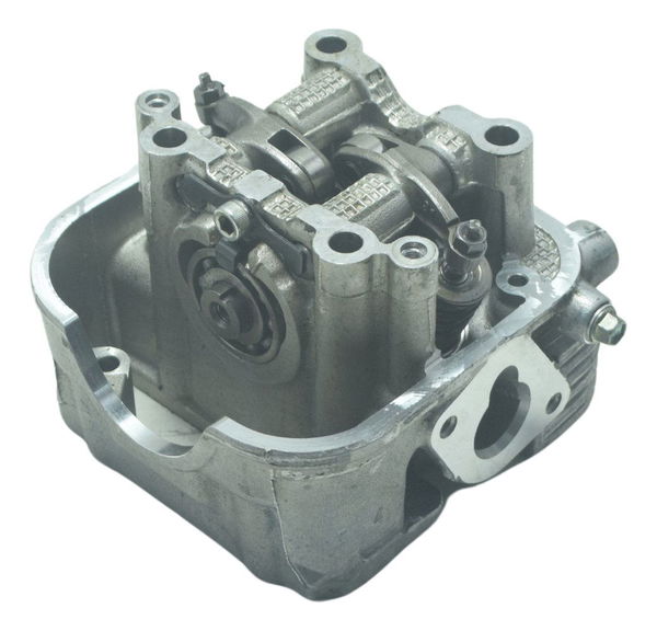 Cabeçote Yamaha Neo 125 17-22 Original