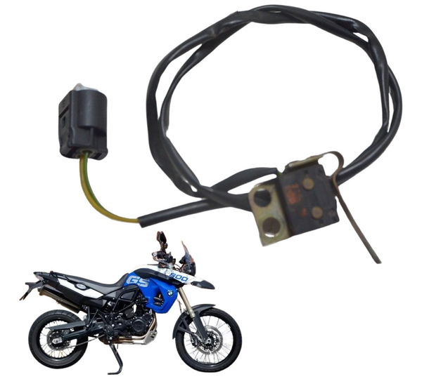 Interruptor Freio Traseiro Bmw F 800 Gs 09-12 Original