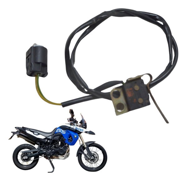 Interruptor Freio Traseiro Bmw F 800 Gs 09-12 Original