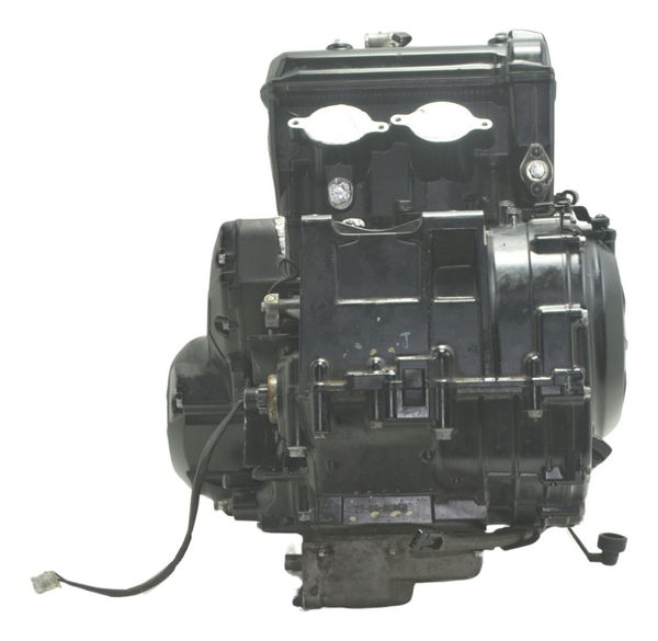 Motor Compl Nfe Baixa Base Troca Kawasaki Ninja 650 R 17-22