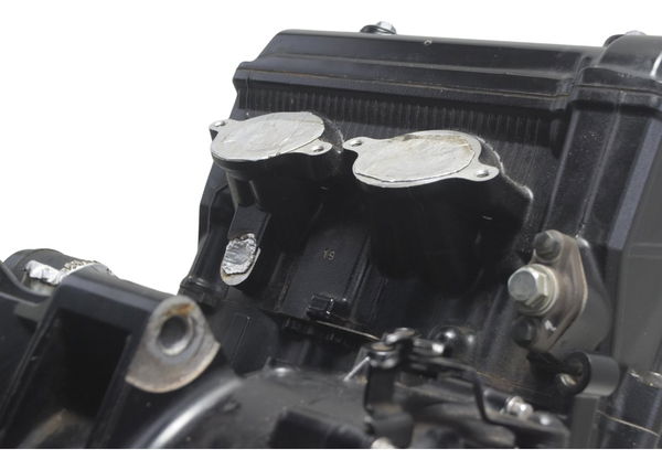 Motor Compl Nfe Baixa Base Troca Kawasaki Ninja 650 R 17-22