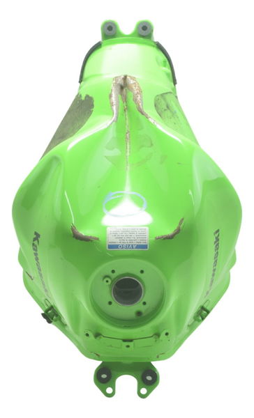 Tanque C/ Avaria Kawasaki Ninja 650 R 17-22 Original