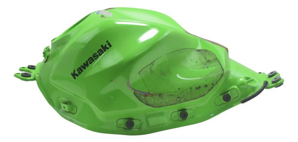 Tanque C/ Avaria Kawasaki Ninja 650 R 17-22 Original