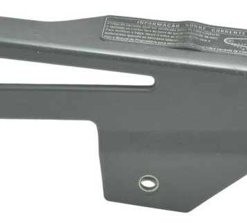 Capa Corrente Kawasaki Ninja 650 R 17-22 Original