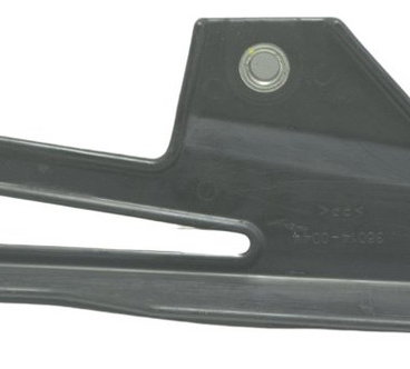 Capa Corrente Kawasaki Ninja 650 R 17-22 Original