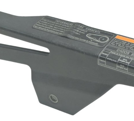 Capa Corrente Kawasaki Ninja 650 R 17-22 Original