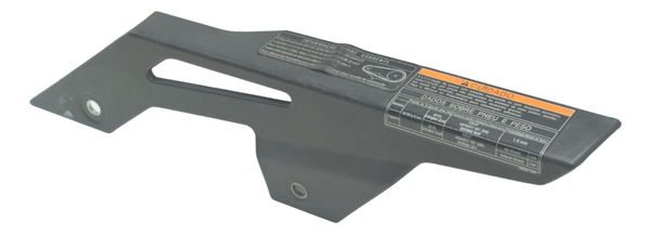 Capa Corrente Kawasaki Ninja 650 R 17-22 Original