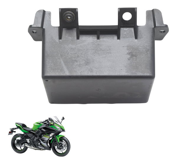 Caixa Bateria Kawasaki Ninja 650 R 17-22 Original