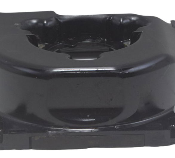 Suporte Ventoinha C/ Avaria Kawasaki Ninja 650 R 17-22 Orig