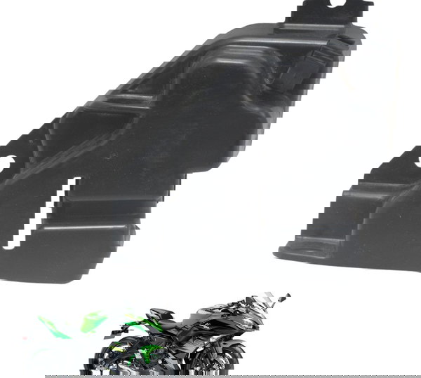 Tampa Rele Partida Kawasaki Ninja 650 R 17-22 Original