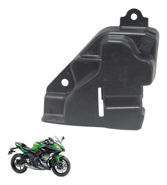 Tampa Rele Partida Kawasaki Ninja 650 R 17-22 Original
