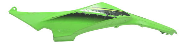 Carenagem Rabeta Esq C/detal Kawasaki Ninja 650 R 17-22 Orig