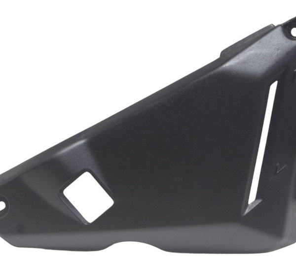 Tampa Lateral Direita Kawasaki Ninja 650 R 17-22 Original