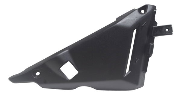 Tampa Lateral Direita Kawasaki Ninja 650 R 17-22 Original
