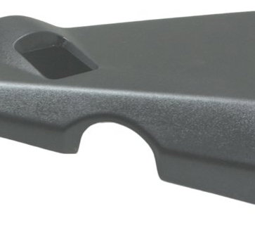 Tampa Lateral Direita Kawasaki Ninja 650 R 17-22 Original