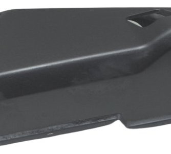 Tampa Lateral Direita Kawasaki Ninja 650 R 17-22 Original