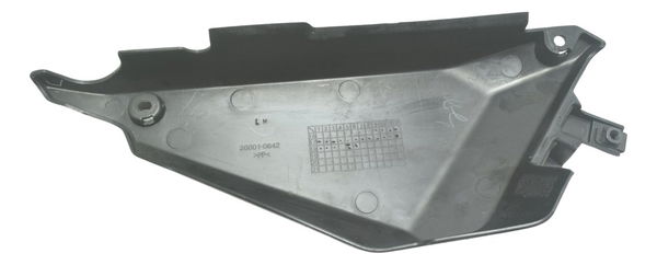 Tampa Lateral Esquerda Kawasaki Ninja 650 R 17-22 Original