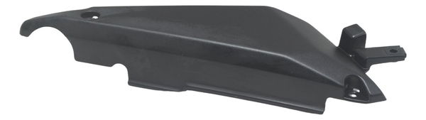 Tampa Lateral Esquerda Kawasaki Ninja 650 R 17-22 Original