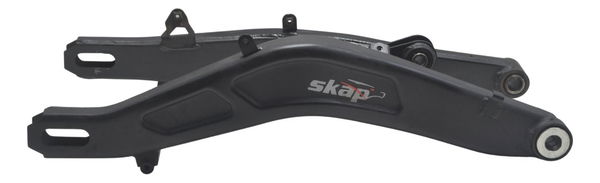 Quadro Elástico Kawasaki Ninja 650 R 17-22 Original