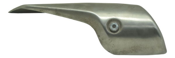 Capa Proteção Escape Kawasaki Ninja 650 R 17-22 Original