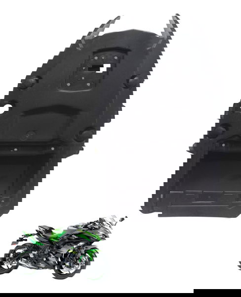 Paralama Traseiro Interno Kawasaki Ninja 650 R 17-22 Orig
