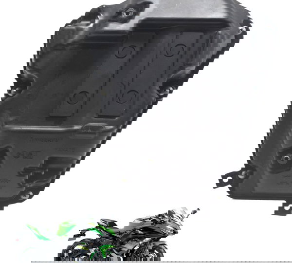 Caixa Filtro Ar Kawasaki Ninja 650 R 17-22 Original