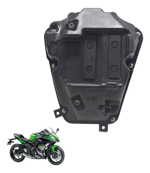 Caixa Filtro Ar Kawasaki Ninja 650 R 17-22 Original