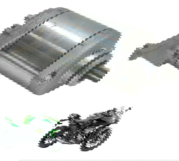 Motor Arranque Kawasaki Ninja 650 R 17-22 Original