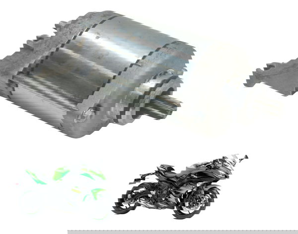 Motor Arranque Kawasaki Ninja 650 R 17-22 Original