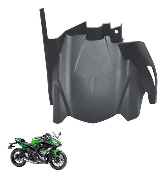 Paralama Traseiro Kawasaki Ninja 650 R 17-22 Origina