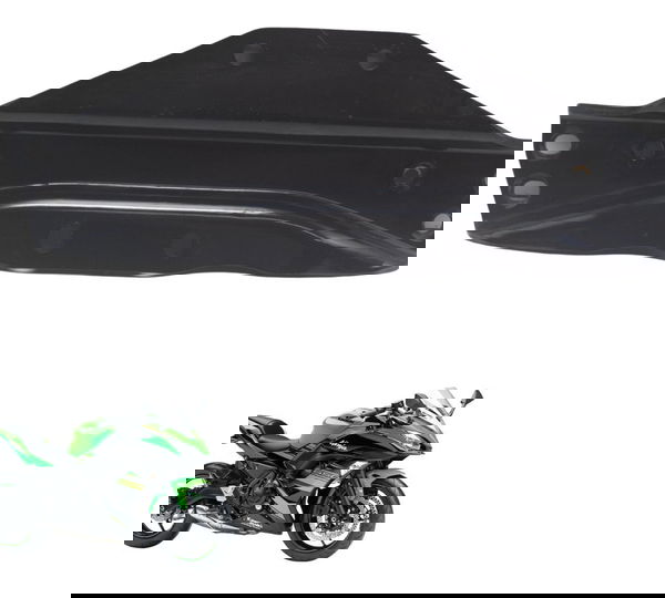 Suporte Quadro Traseiro Kawasaki Ninja 650 R 17-22 Original