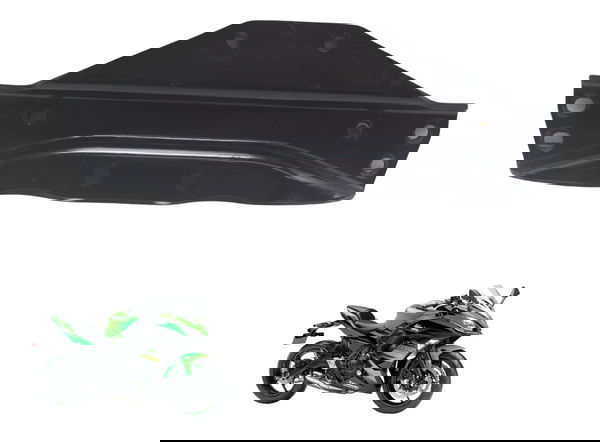 Suporte Quadro Traseiro Kawasaki Ninja 650 R 17-22 Original