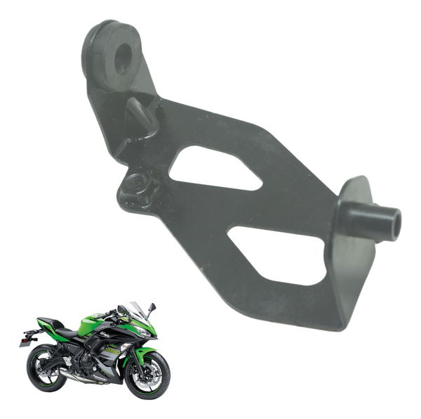 Suporte Retificador Carga Kawasaki Ninja 650 R 17-22 Orig